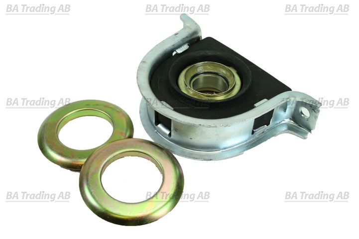 SUPPORT BEARING