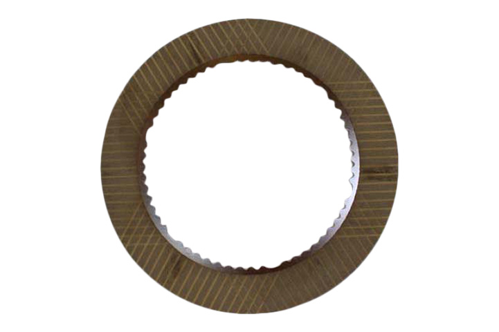 FRICTION DISC