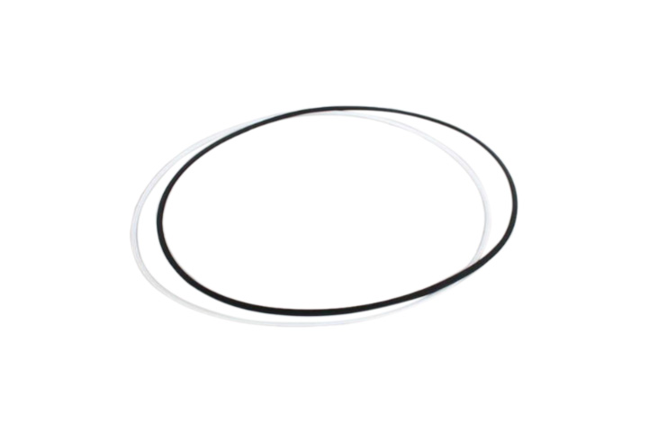 RUBBER SEAL WET BRAKES