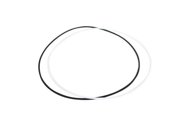 RUBBER SEAL WET BRAKES