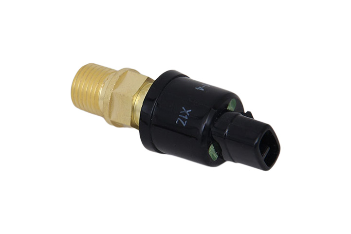 PRESSURE SENSOR