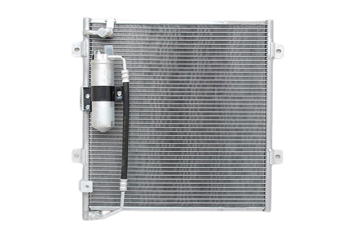 KONDENSOR AC