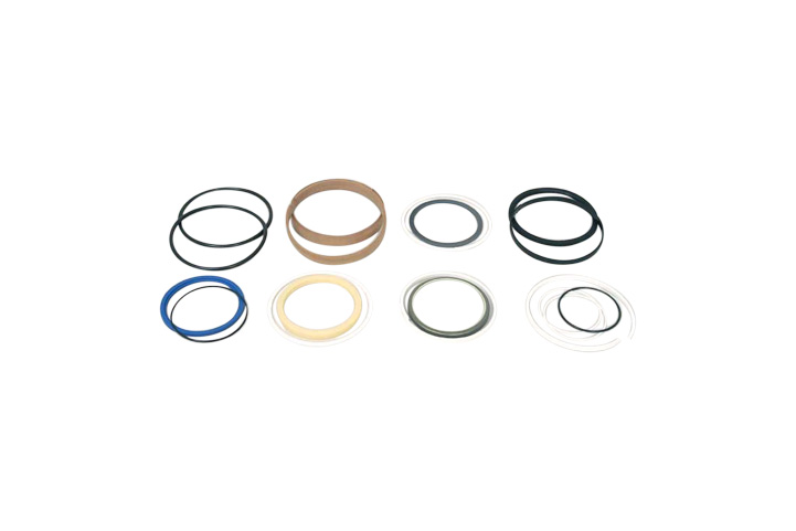 SEALING KIT BOOM CYL.
