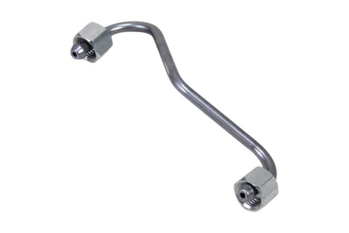 FUEL INJECTOR PIPE