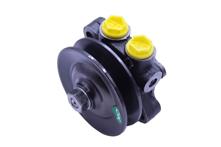 FUEL LIFT PUMP