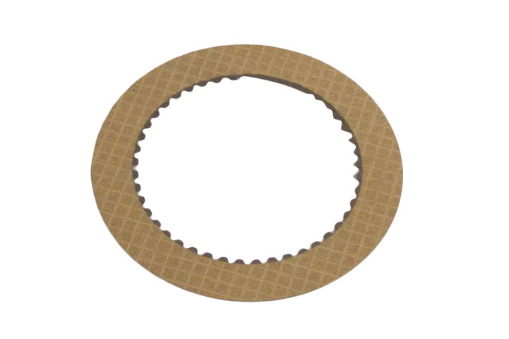 FRICTION DISC