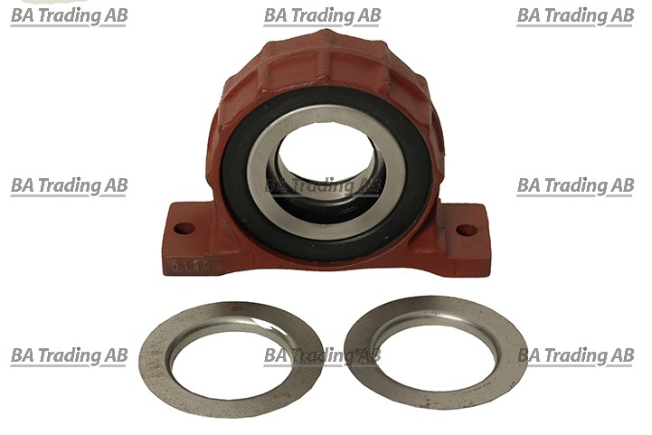 SUPPORT BEARING