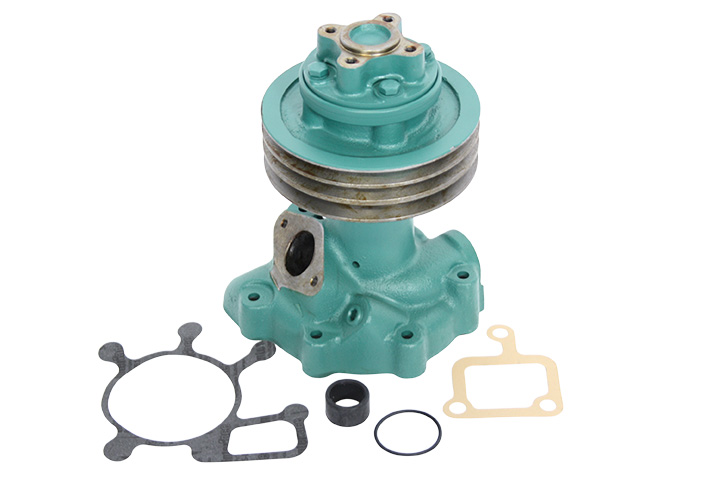 WATER PUMP INCLUDING GASKETS