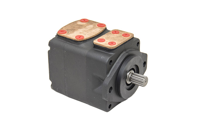 HYDRAULIC PUMP  NEW BM L150, BM L150C S/N 2081-