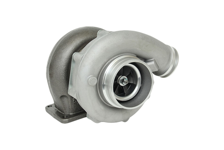 TURBOAGGREGAT