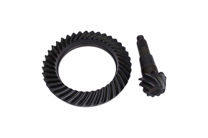 DRIVE GEAR SET