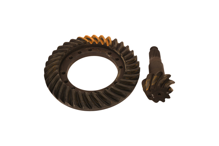 DRIVE GEAR SET