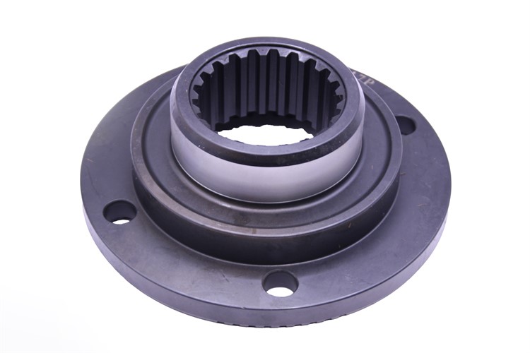 COMPANION FLANGE
