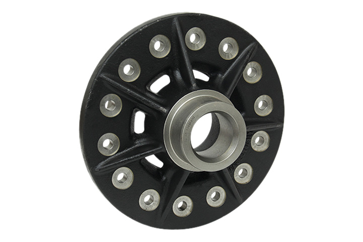 DIFFERENTIAL HOUSING