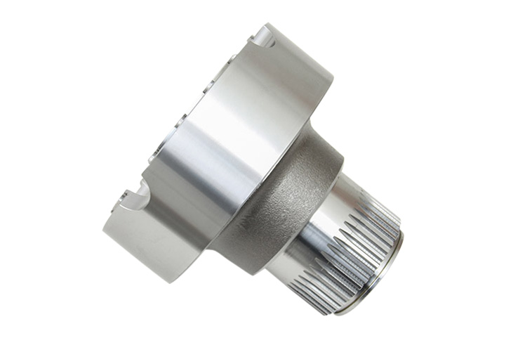 DIFFERENTIAL HOUSING