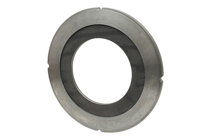 BRAKE PLATE