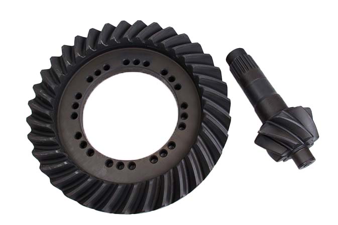 DRIVE GEAR SET