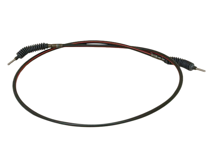 THROTTLE CONTROL CABLE