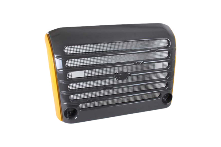 GRILLE