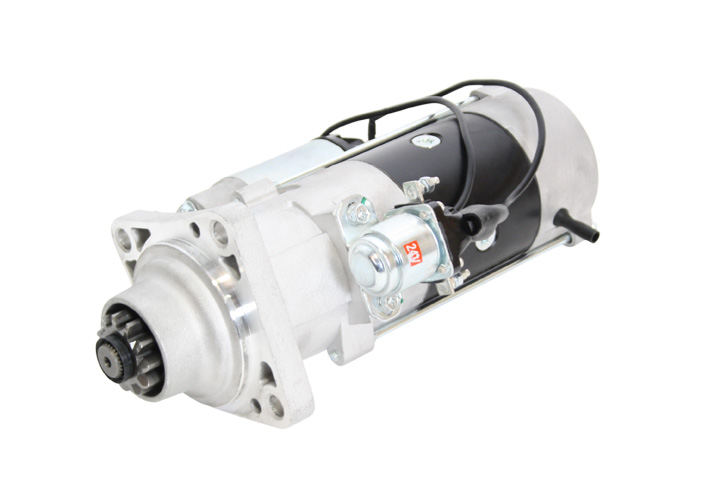 STARTMOTOR
