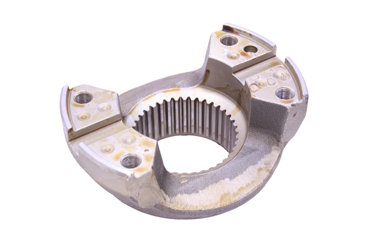 COMPANION FLANGE