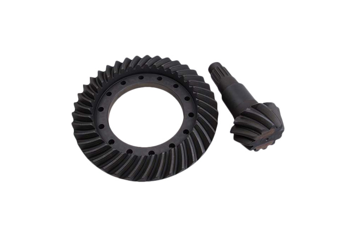 DRIVE GEAR SET