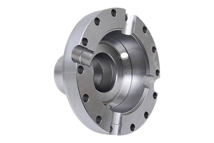 DIFFERENTIAL HOUSING