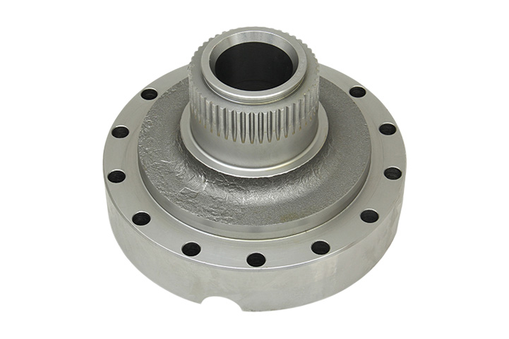 DIFFERENTIAL HOUSING