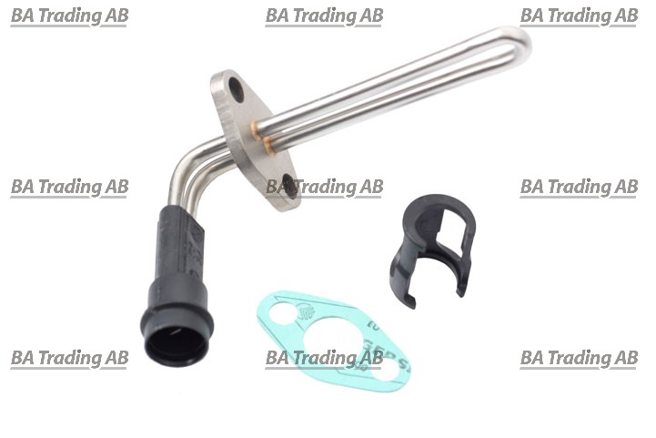 ENGINE HEATER 750W
