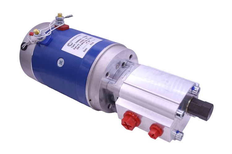PUMP UNIT