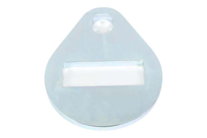 LOCK PLATE