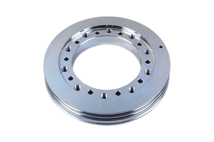 BEARING COVER