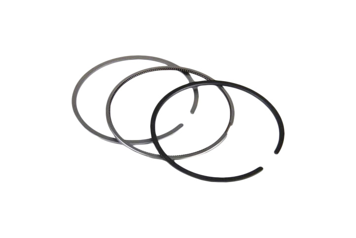 PISTON RING KIT
