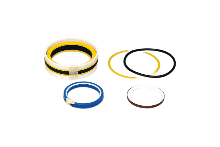 SEALING KIT STEERING CYLINDER