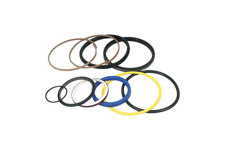 SEALING KIT DUMPING CYLINDER