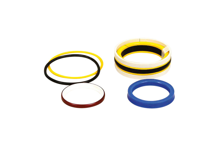 SEALING KIT STEERING CYLINDER