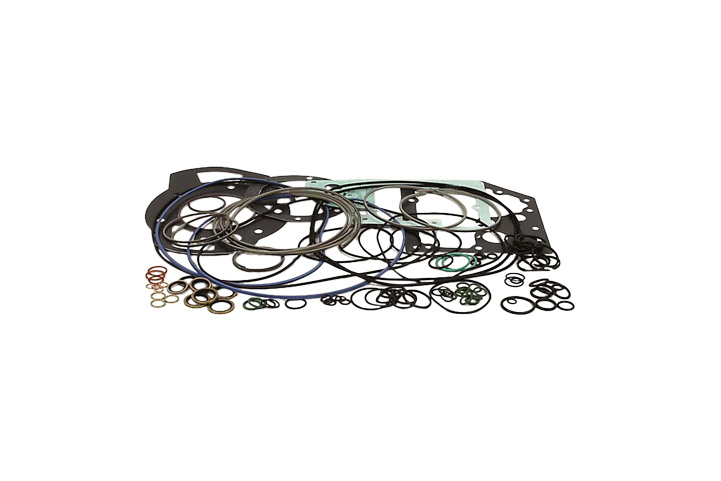 GASKET SET, GEAR BOX