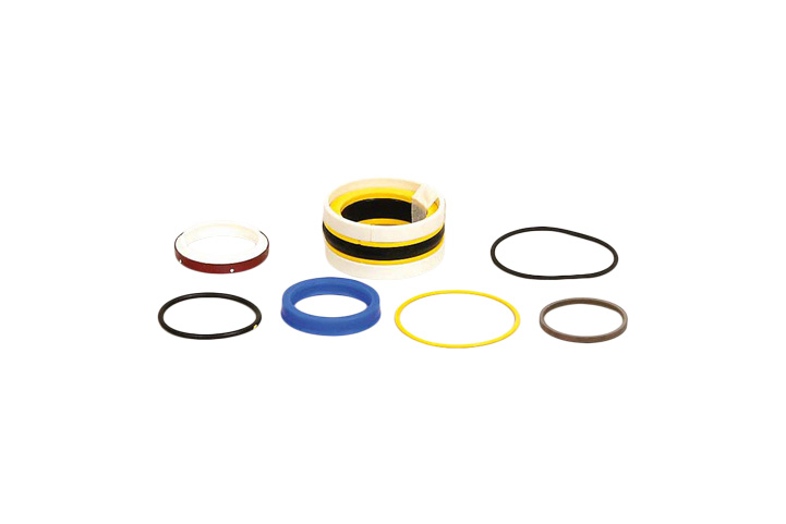 SEALING KIT STEERING CYLINDER