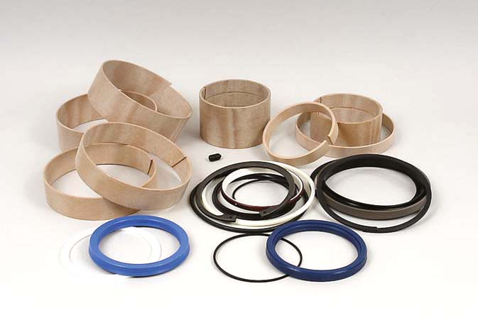 GASKET SET
