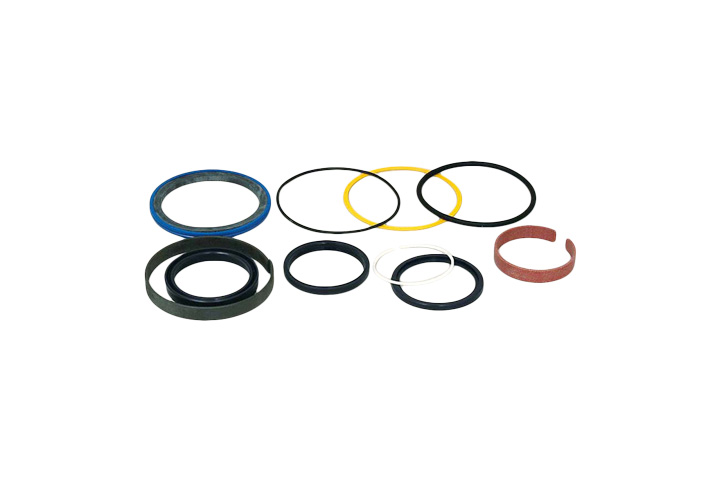 SEALING KIT STEERING CYLINDER