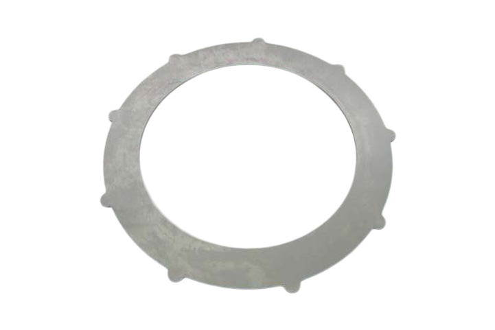 STEEL DISC
