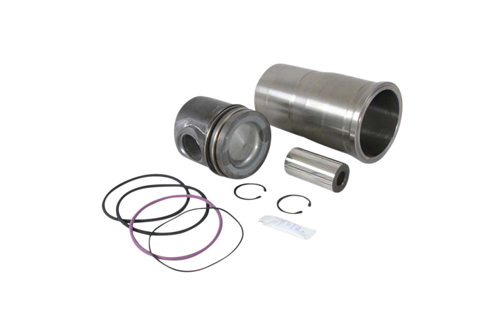 CYLINDER LINER KIT