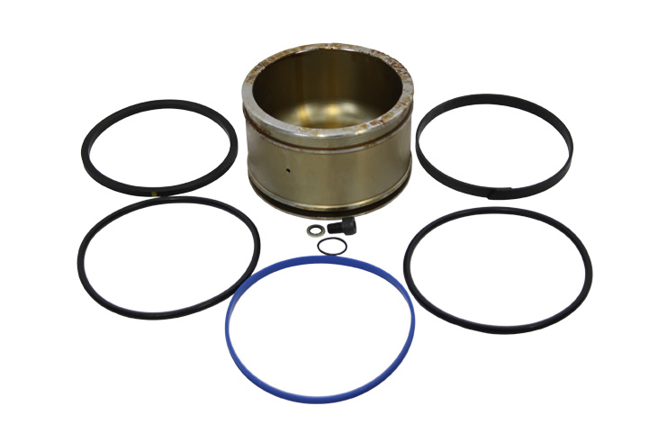 SEALING KIT BOOM SUSPENSION