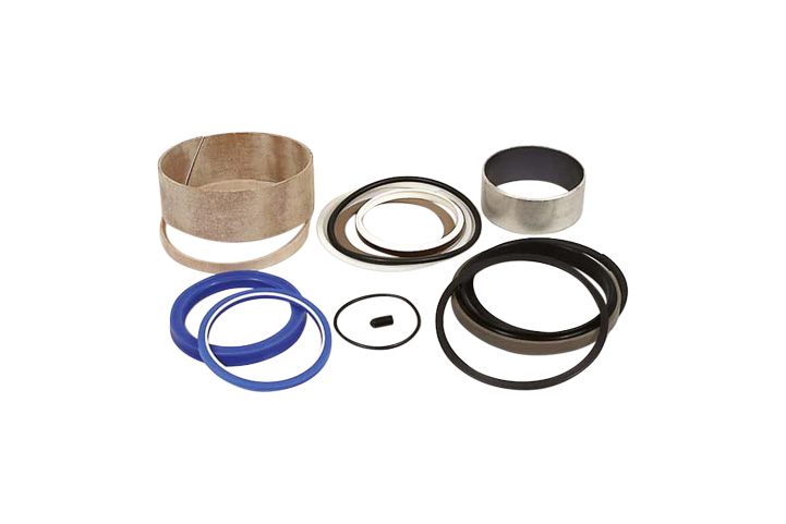 PACKNINGSSATS BOMCYLINDER