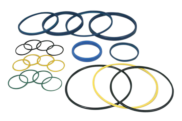 SEALING KIT DUMPING CYLINDER