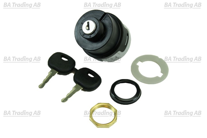 IGNITION SWITCH