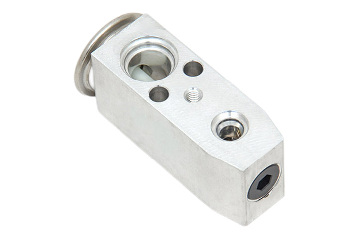 EXPANSION VALVE AC