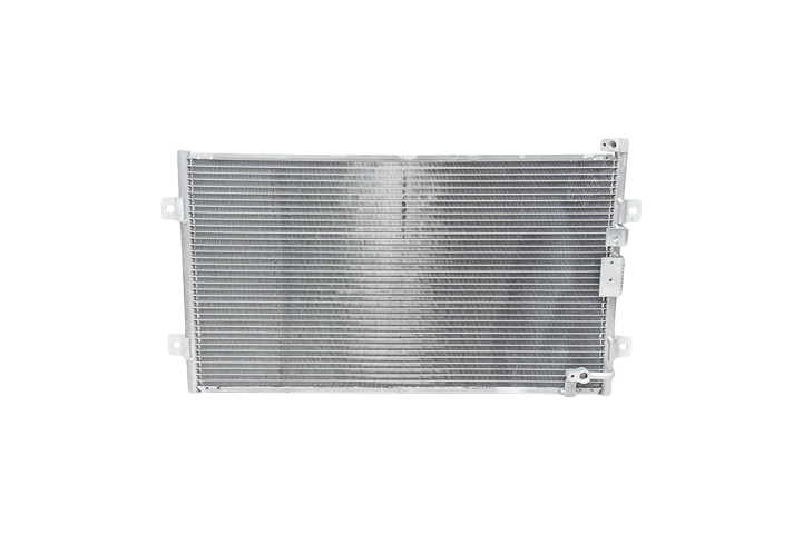CONDENSOR AC