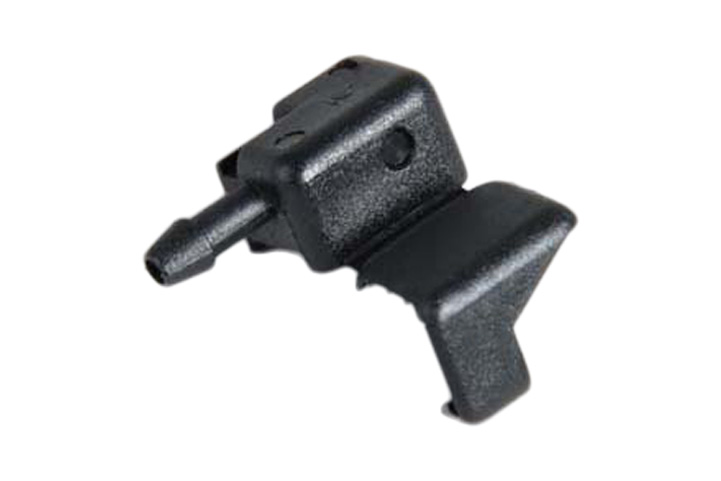 WASHER NOZZLE WIPER