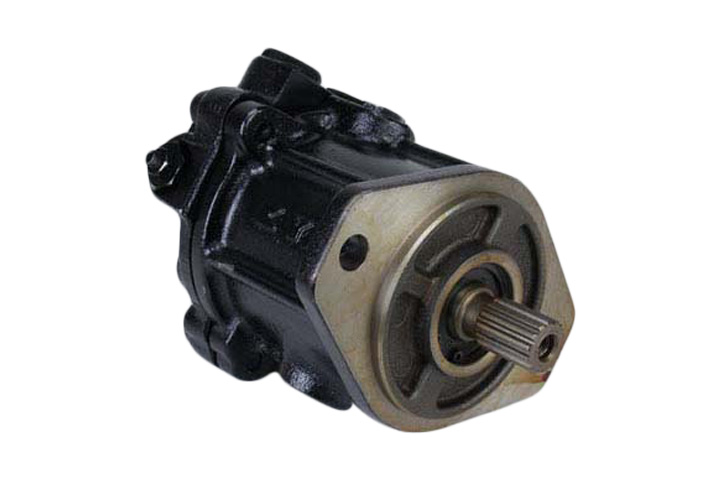 HYDRAULIC MOTOR